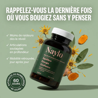 Ménopause Confort Articulaire & Hormonal