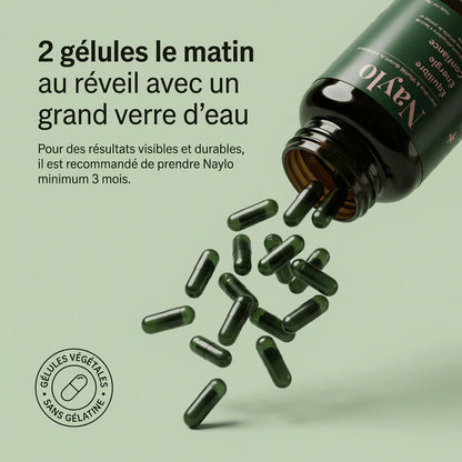 Ménopause Confort Articulaire & Hormonal